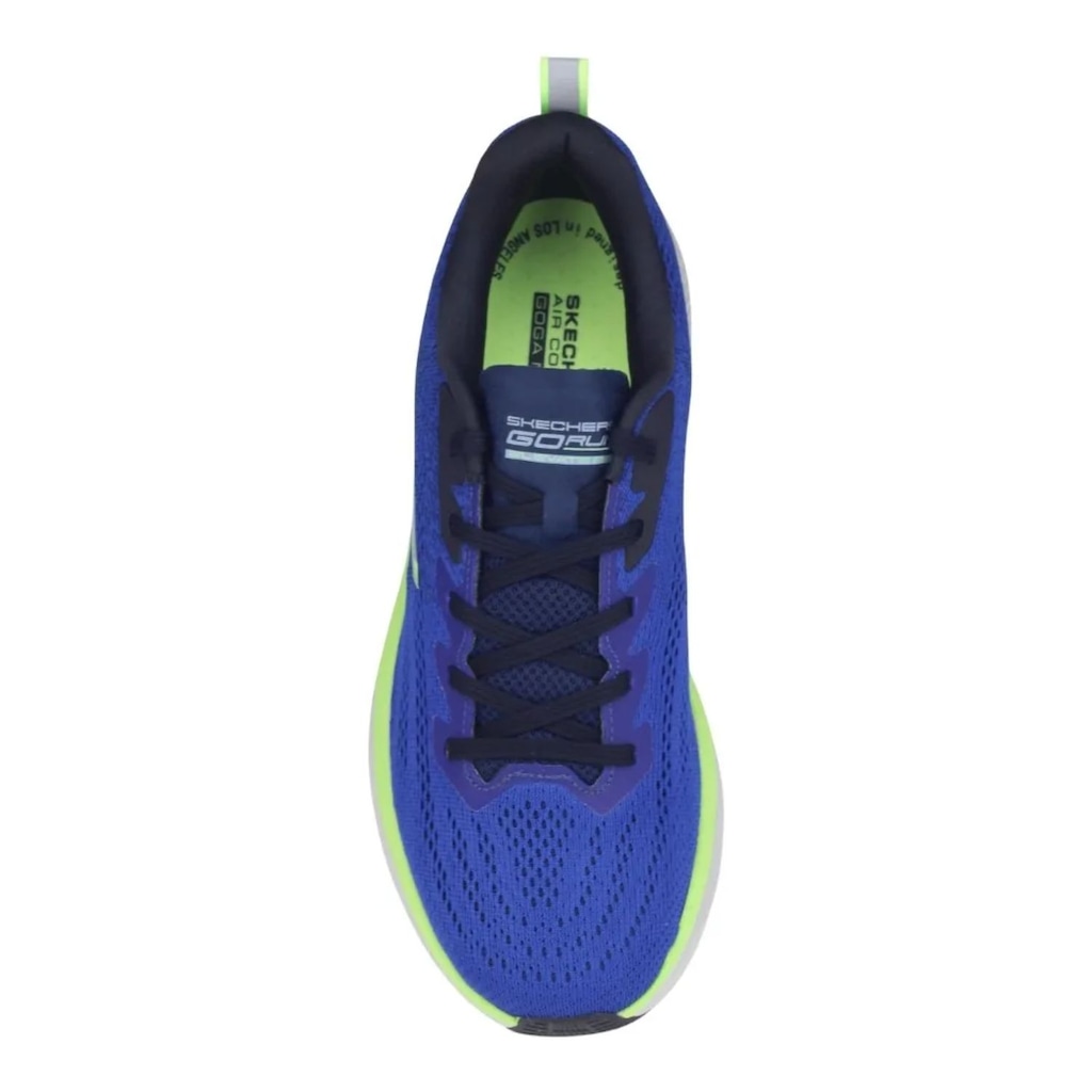 Imagem 2 do produto Tênis Masculino Skechers Go Run Elevate 2.0