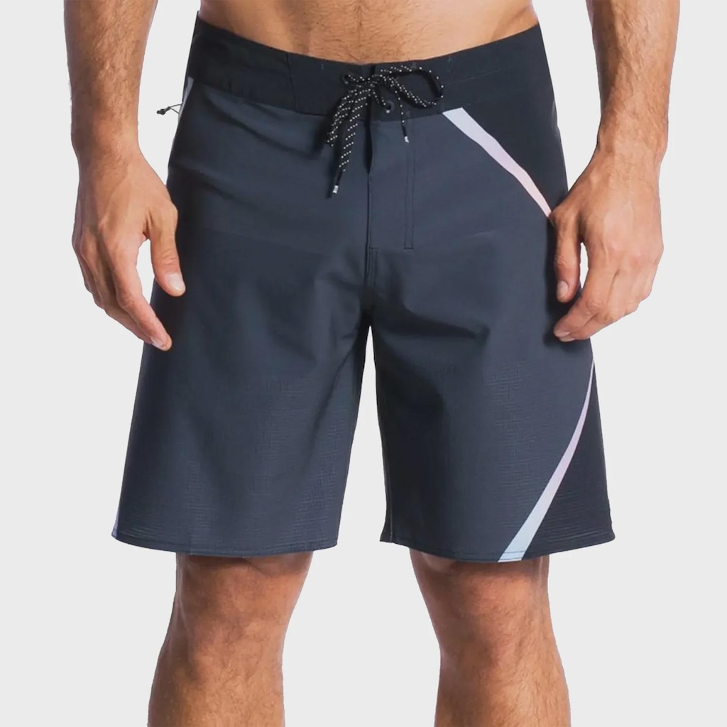 Imagem 2 do produto Bermuda Billabong Prism Airlite Stealth Masculina