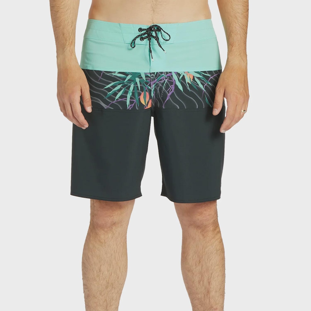 Imagem 2 do produto Bermuda Billabong Tribong Pro Asphalt Masculina