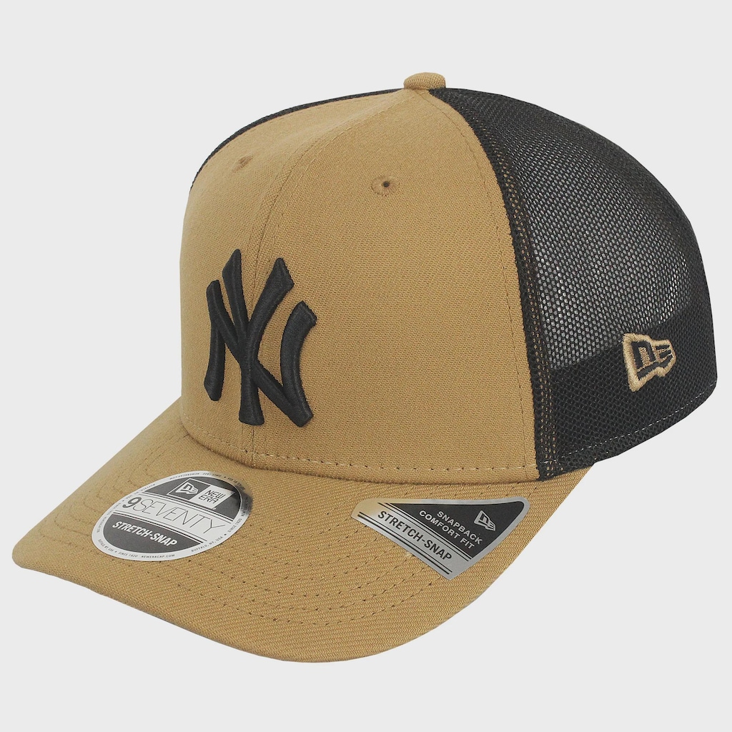 Boné New Era 9-Seventy Stretch Snap New York Yankees MLB Unissex