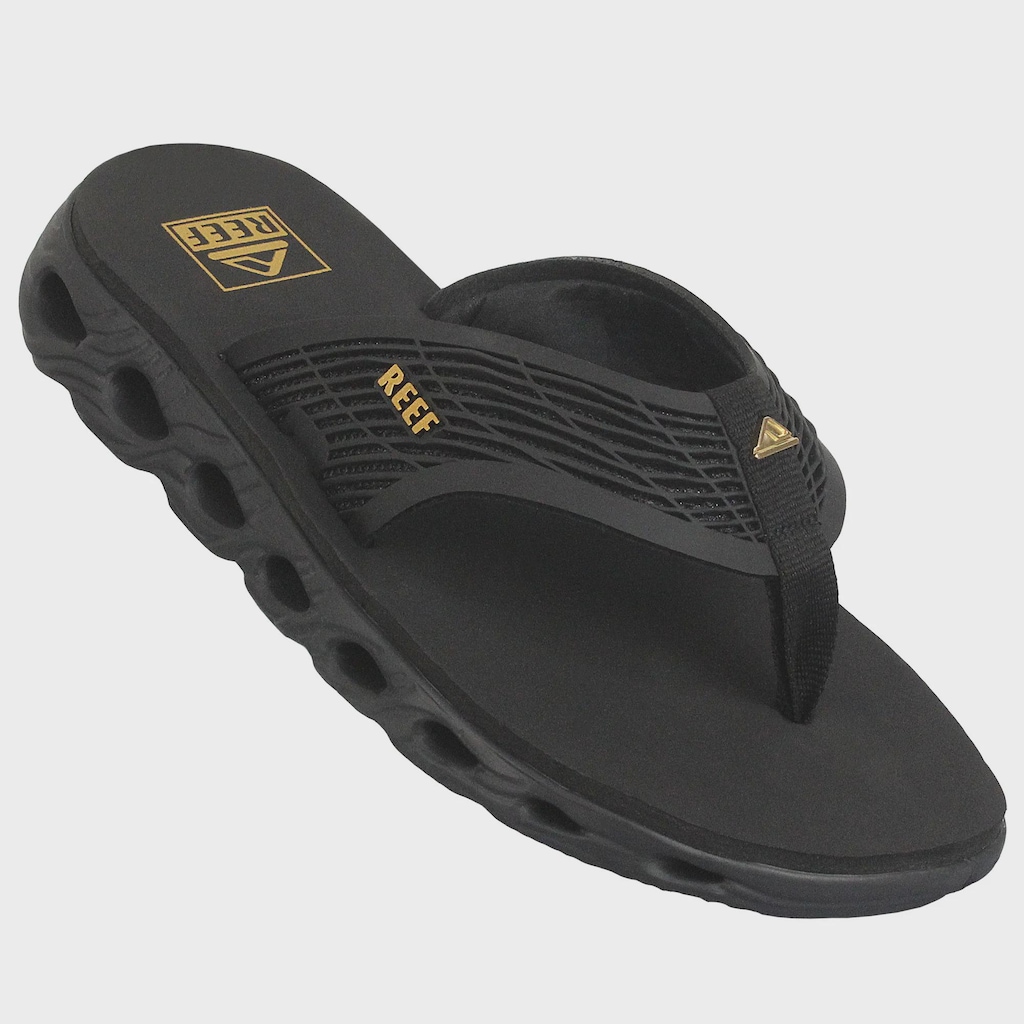 Imagem 2 do produto Chinelo Reef Vision Masculino