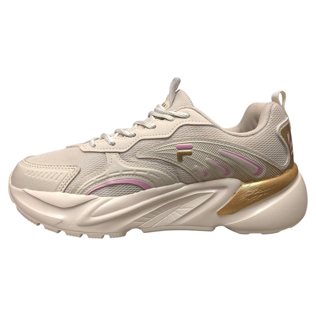 Imagem 2 do produto Tênis Feminino Fila Street Ft