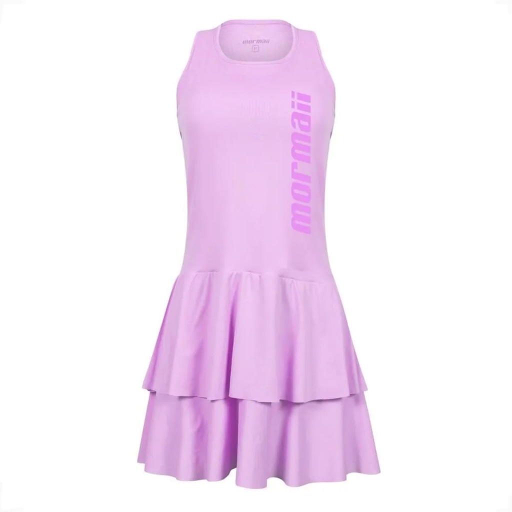 Vestido com Shorts Mormaii Beach Tennis Vitóra Marchezini