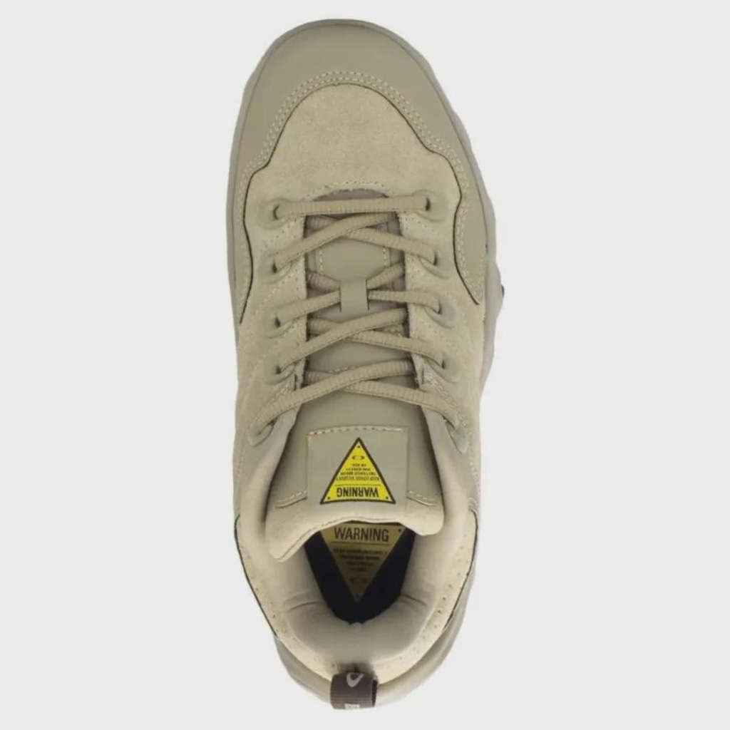 Imagem 4 do produto Tênis Masculino Oakley Teeth  Bomber 3 Khaki
