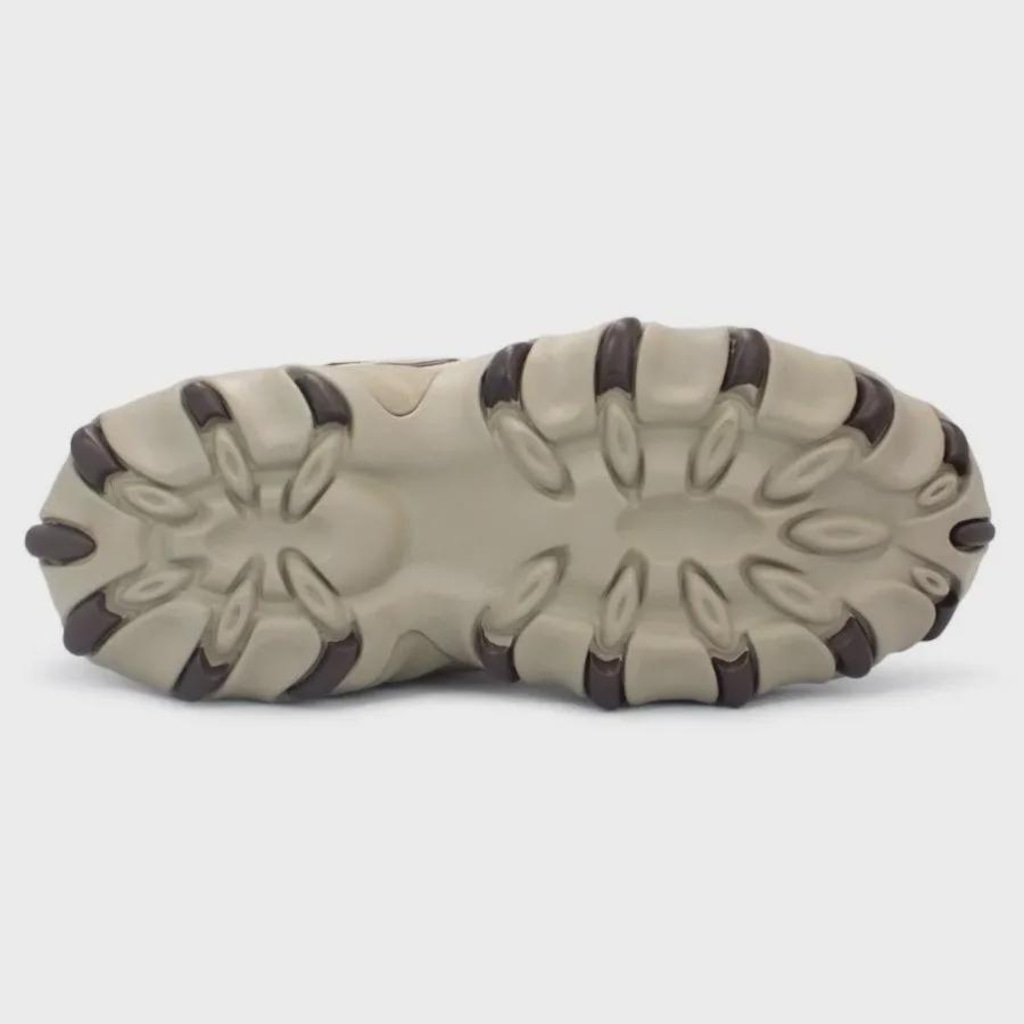 Imagem 5 do produto Tênis Masculino Oakley Teeth  Bomber 3 Khaki