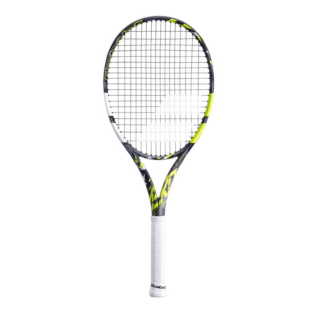 Raquete Tênis Babolat Pure Aero Team 285g Encordoada L3