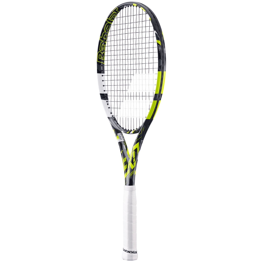 Imagem 4 do produto Raquete Tênis Babolat Pure Aero Team 285g Encordoada L3