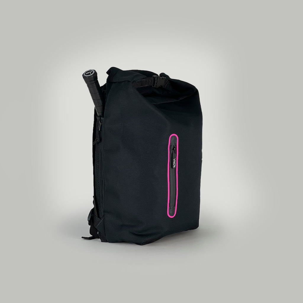 Imagem 2 do produto Mochila Raqueteira Kona Flex