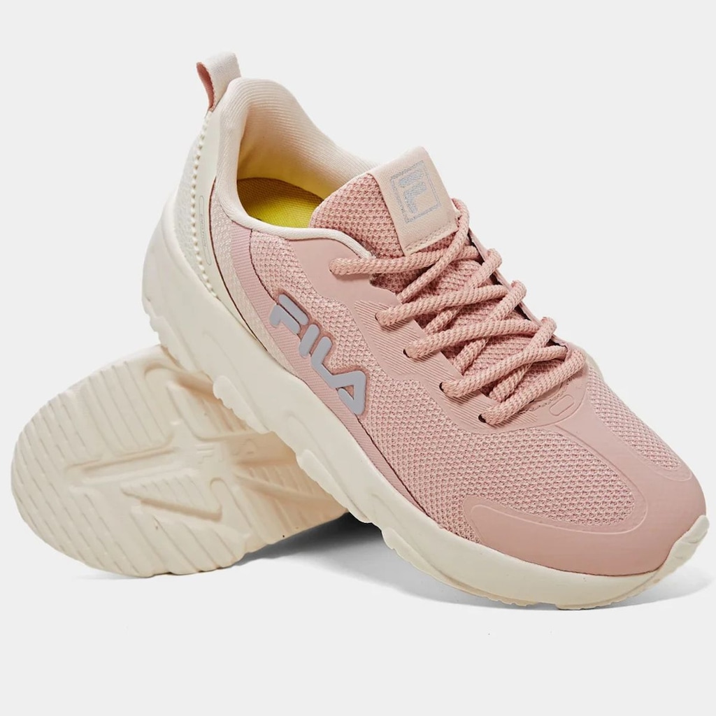Imagem 2 do produto Tênis Feminino Fila Emotion