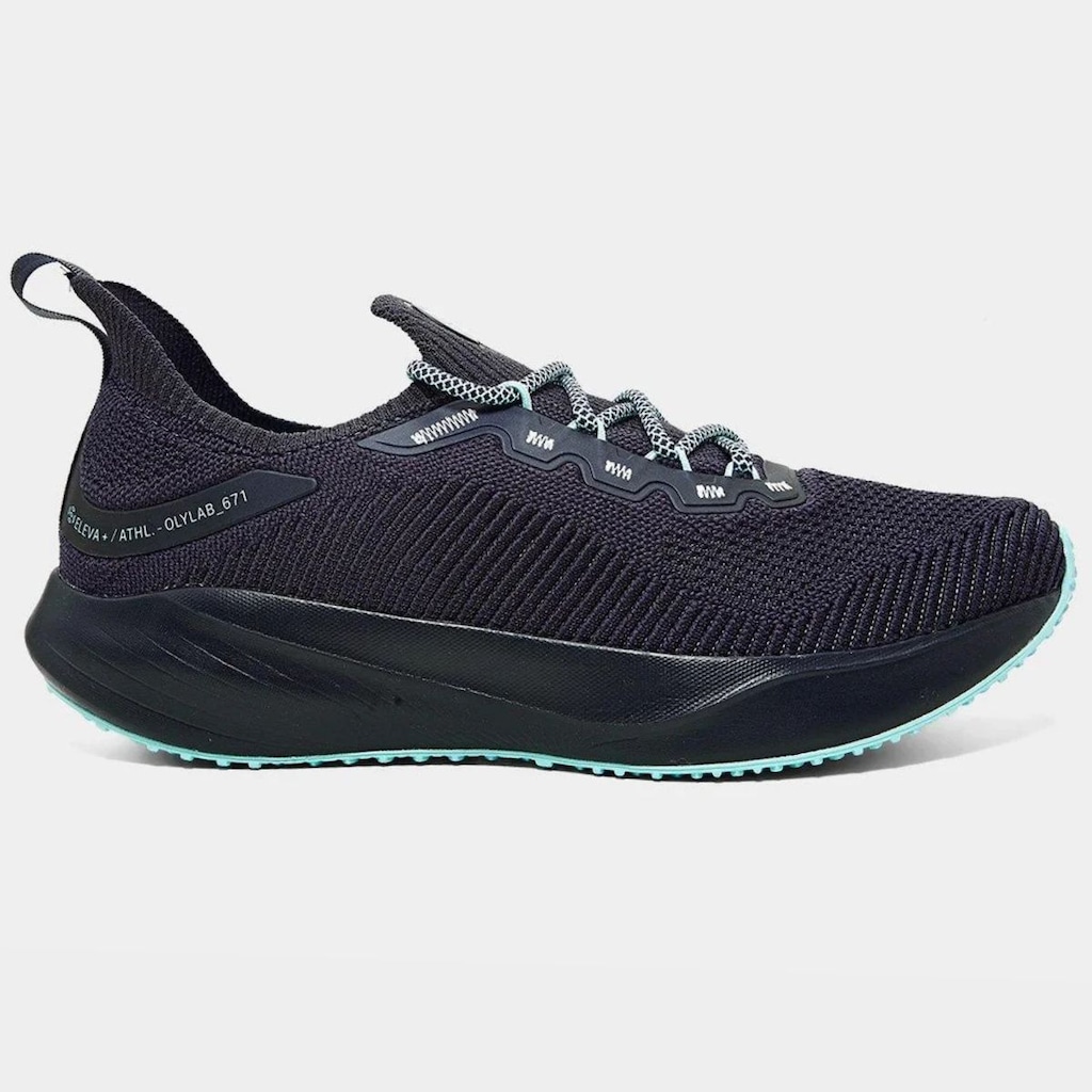 Tênis Feminino Olympikus Adrena