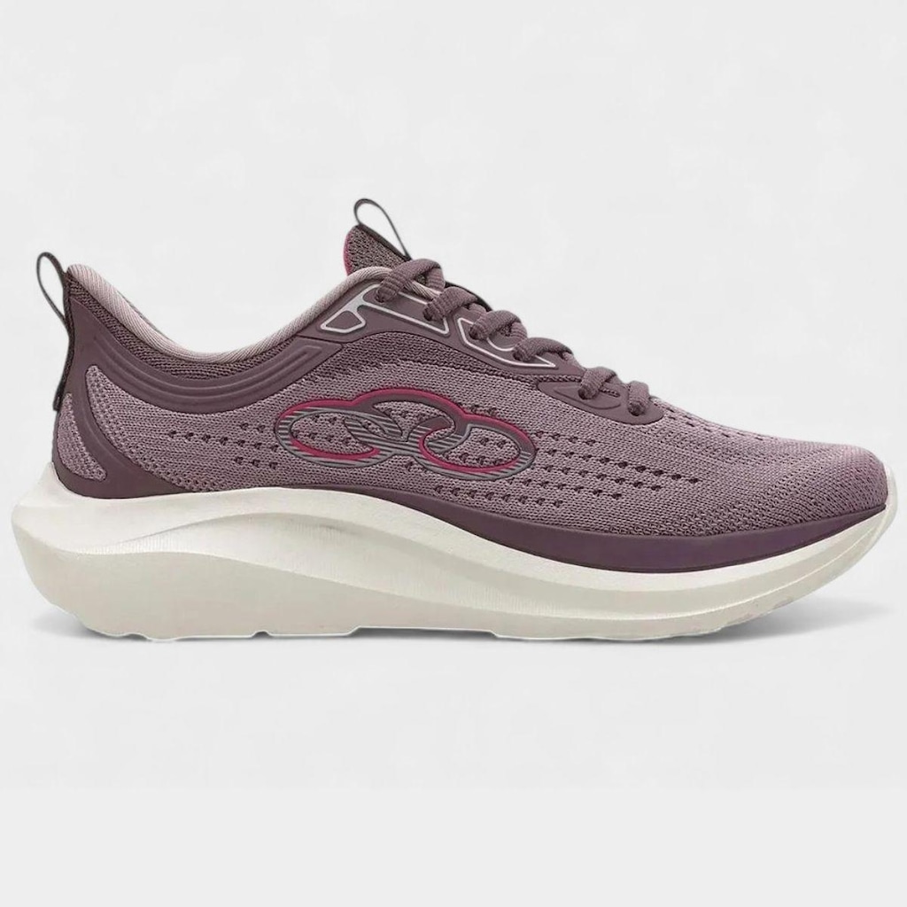 Tênis Feminino Olympikus Passo