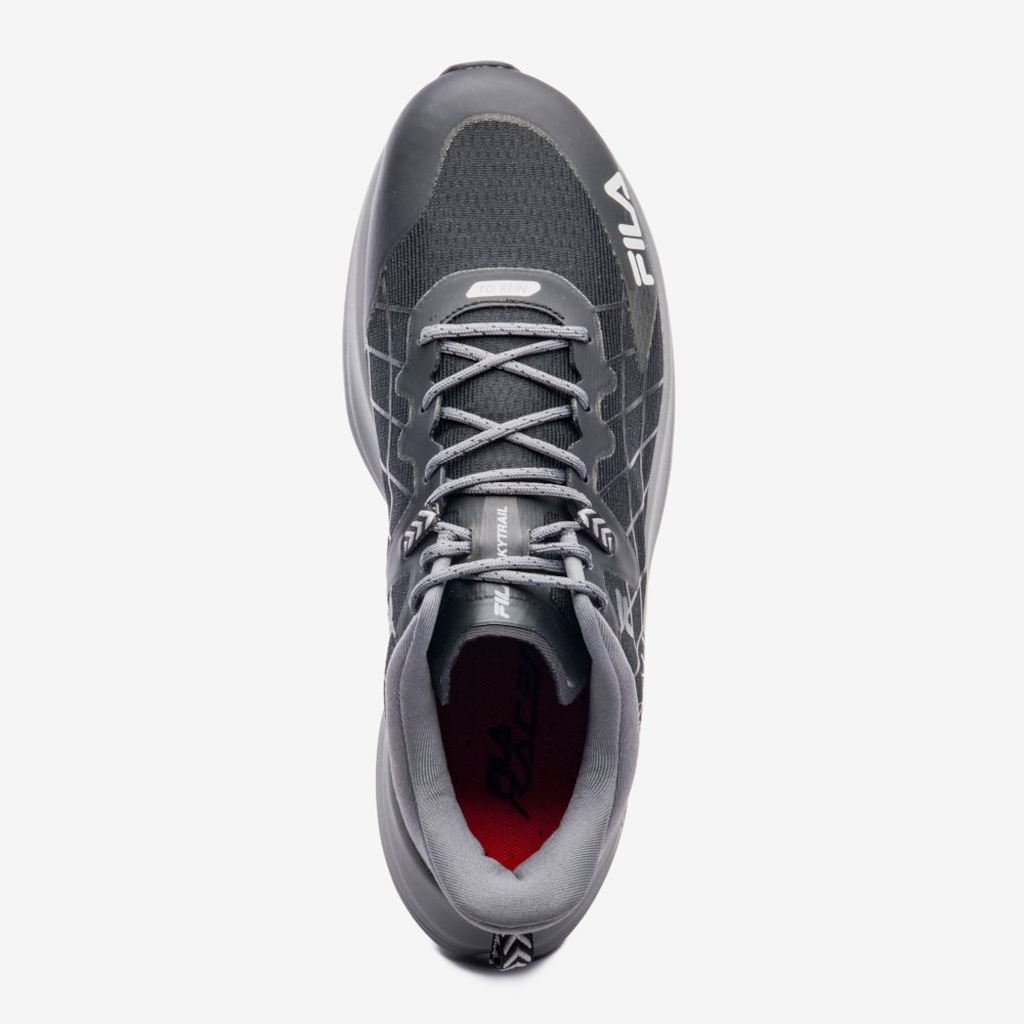Imagem 2 do produto Tênis Feminino Fila Racer Skytrail
