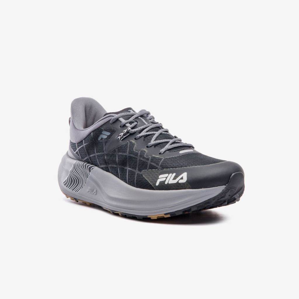 Imagem 3 do produto Tênis Feminino Fila Racer Skytrail