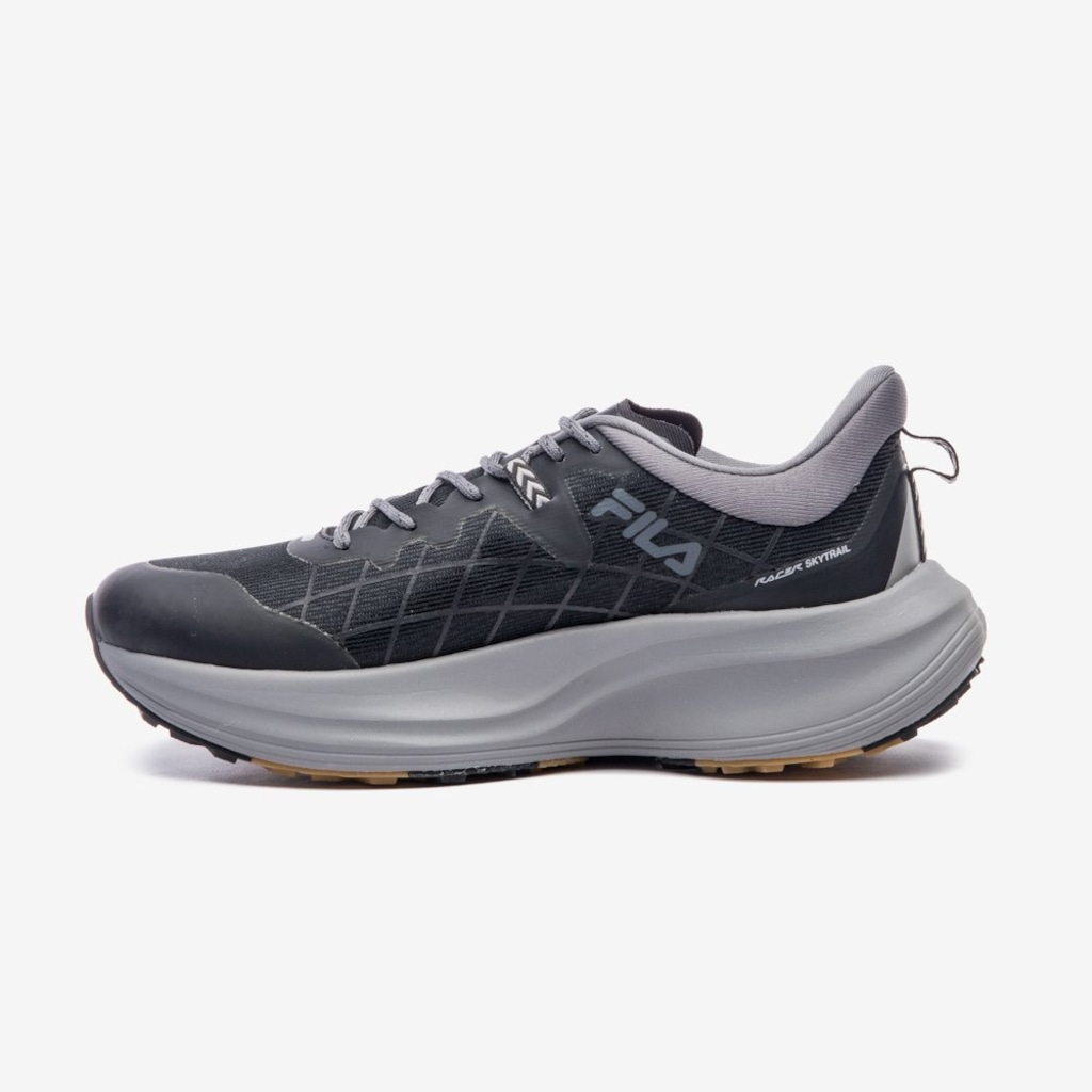 Imagem 4 do produto Tênis Feminino Fila Racer Skytrail