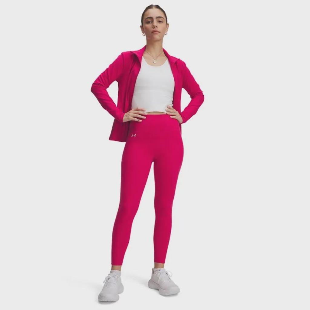 Calça Legging de Treino Under Armour Motion Ankle Feminina