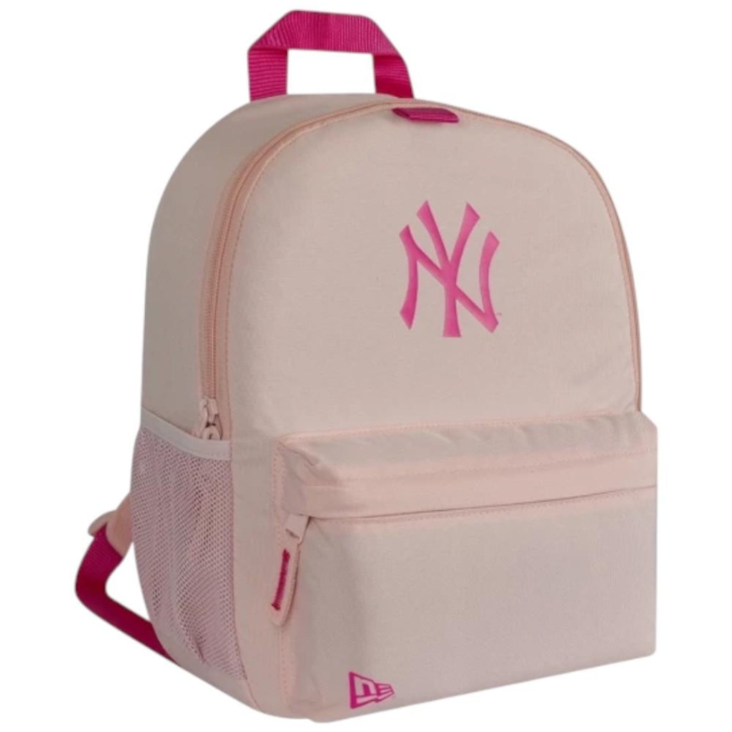 Imagem 3 do produto Mochila New Era Mini New York Yankees 10L Backpack