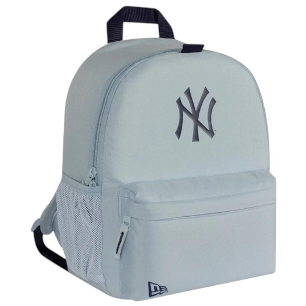 Imagem 4 do produto Mochila New Era Mini New York Yankees Backpack 10 Litros