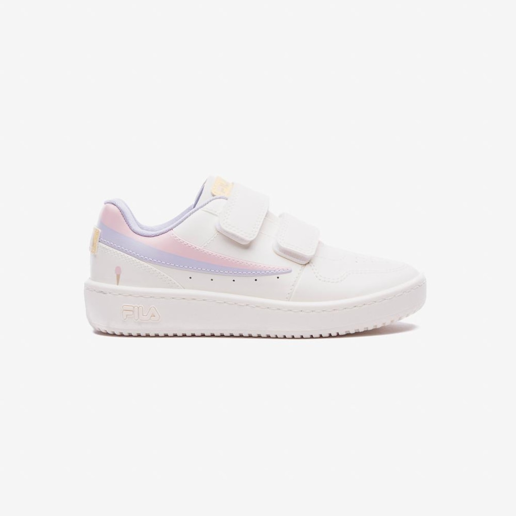 Tênis Infantil Fila Arcade VLC
