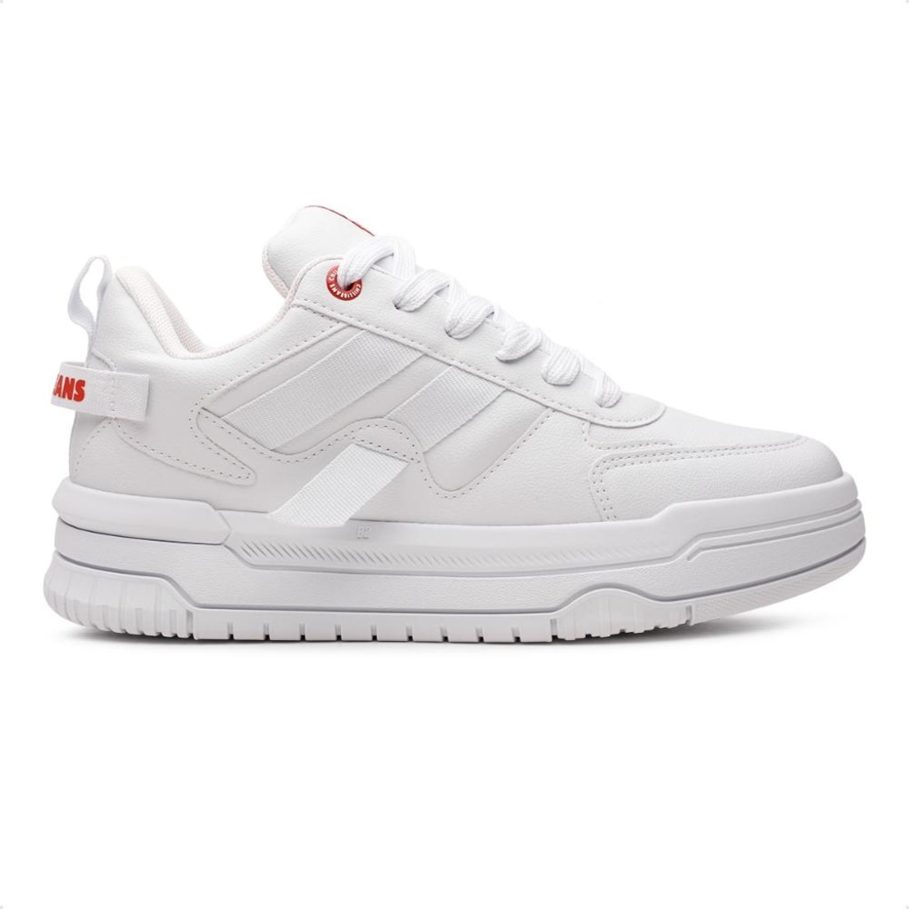 Tênis Masculino Chilli Beans Gold