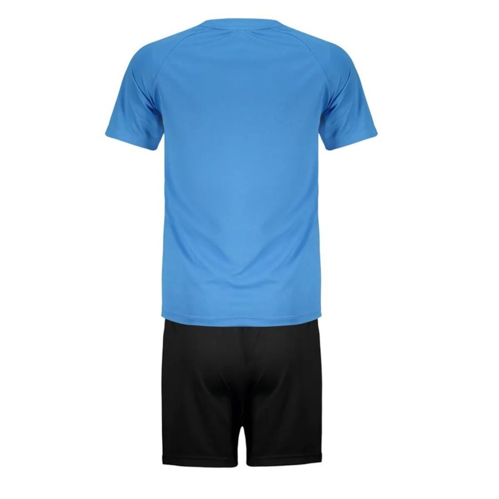 Imagem 2 do produto Kit Uniforme do Grêmio Basic II Betel Infantil
