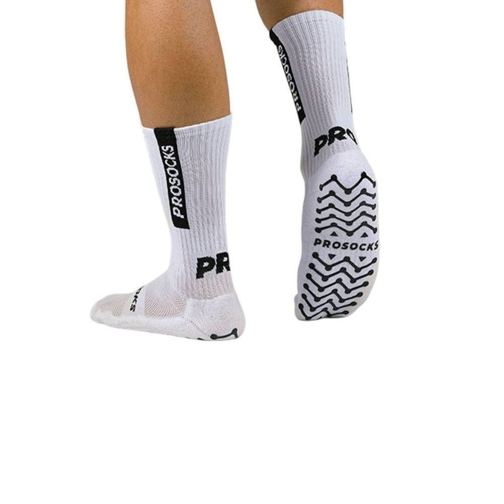 Imagem 2 do produto Meia de Futebol Prosocks Ultragrip Adulto