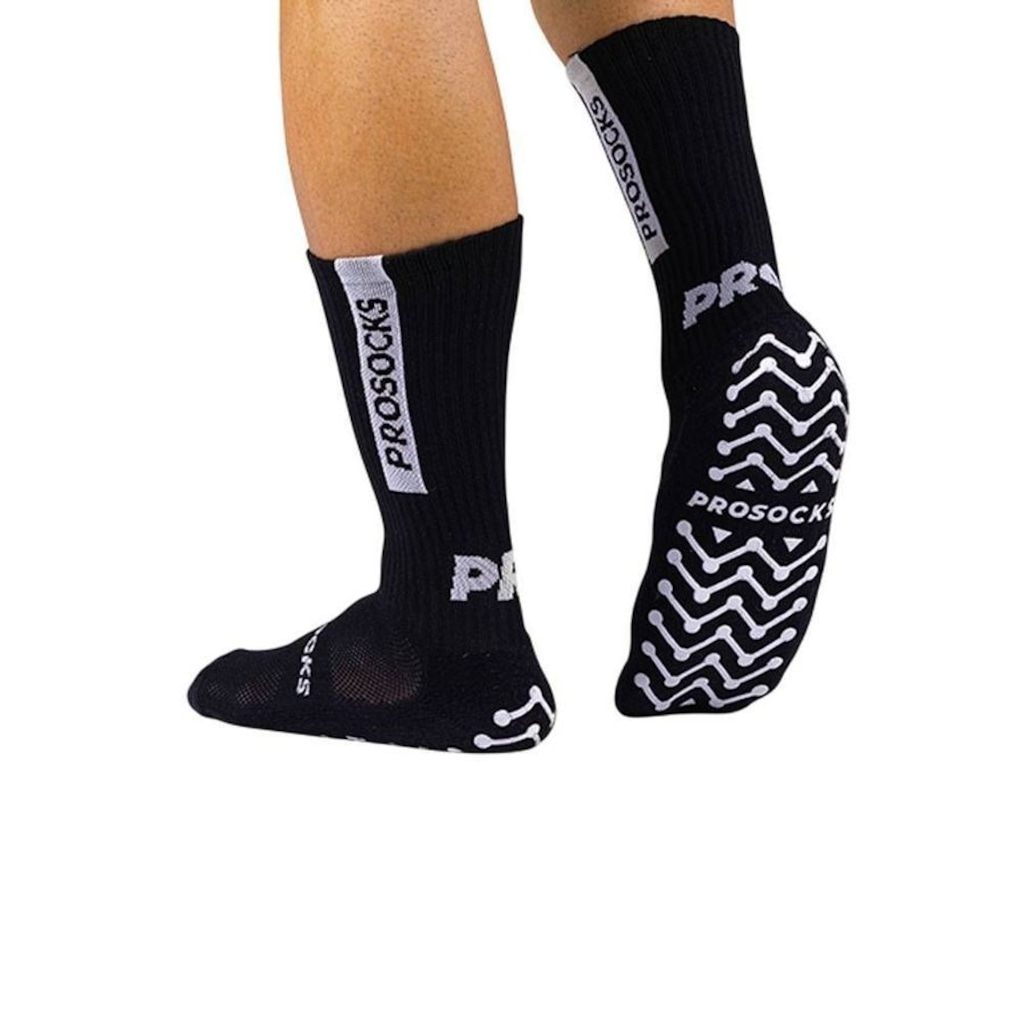 Imagem 2 do produto Meia de Futebol Prosocks Ultragrip Adulto