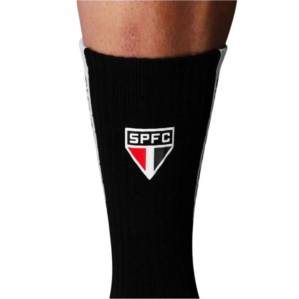 Imagem 3 do produto Meia de Futebol do São Paulo Prosocks Ultragrip Adulto