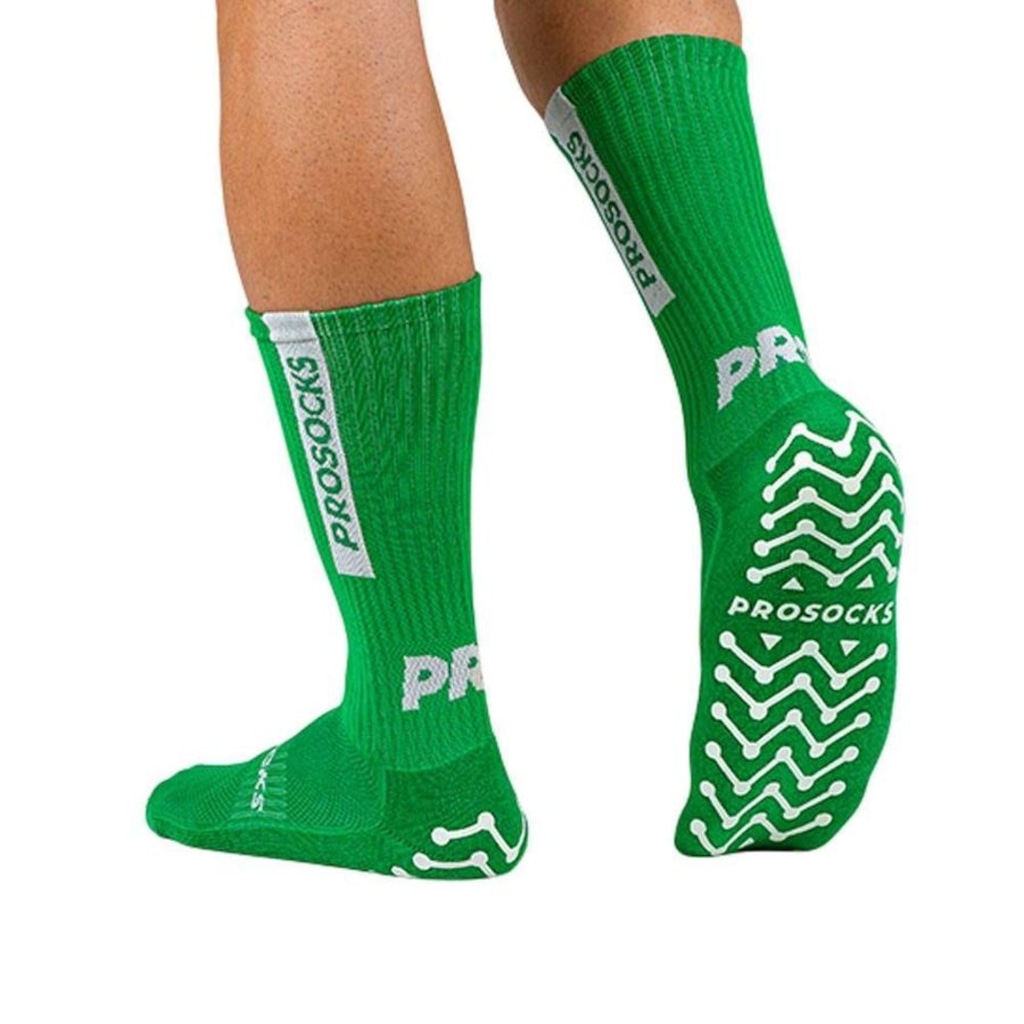 Imagem 2 do produto Meia de Futebol Prosocks Ultragrip Adulto