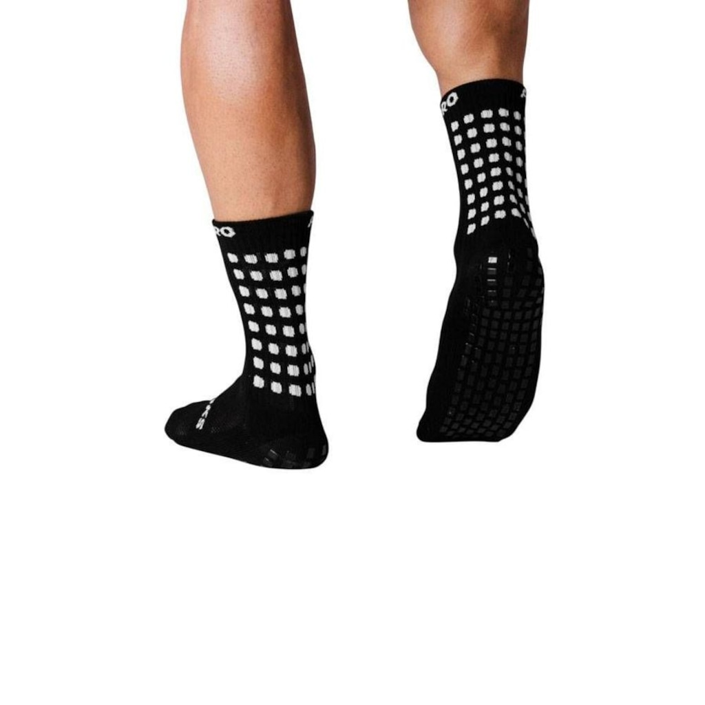 Imagem 2 do produto Meia de Futebol Prosocks Grip Draft Adulto