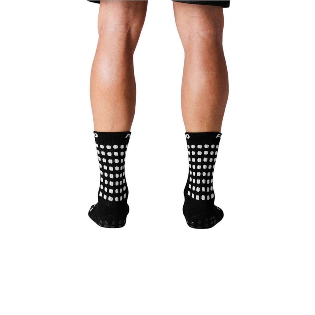 Imagem 3 do produto Meia de Futebol Prosocks Grip Draft Adulto