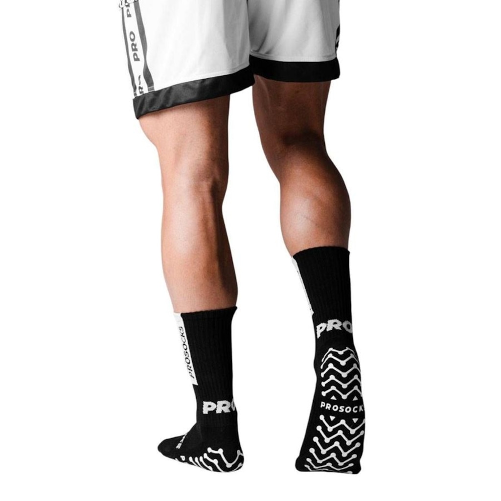 Imagem 4 do produto Meia Futebol Prosocks Ultragrip Grêmio Adulto