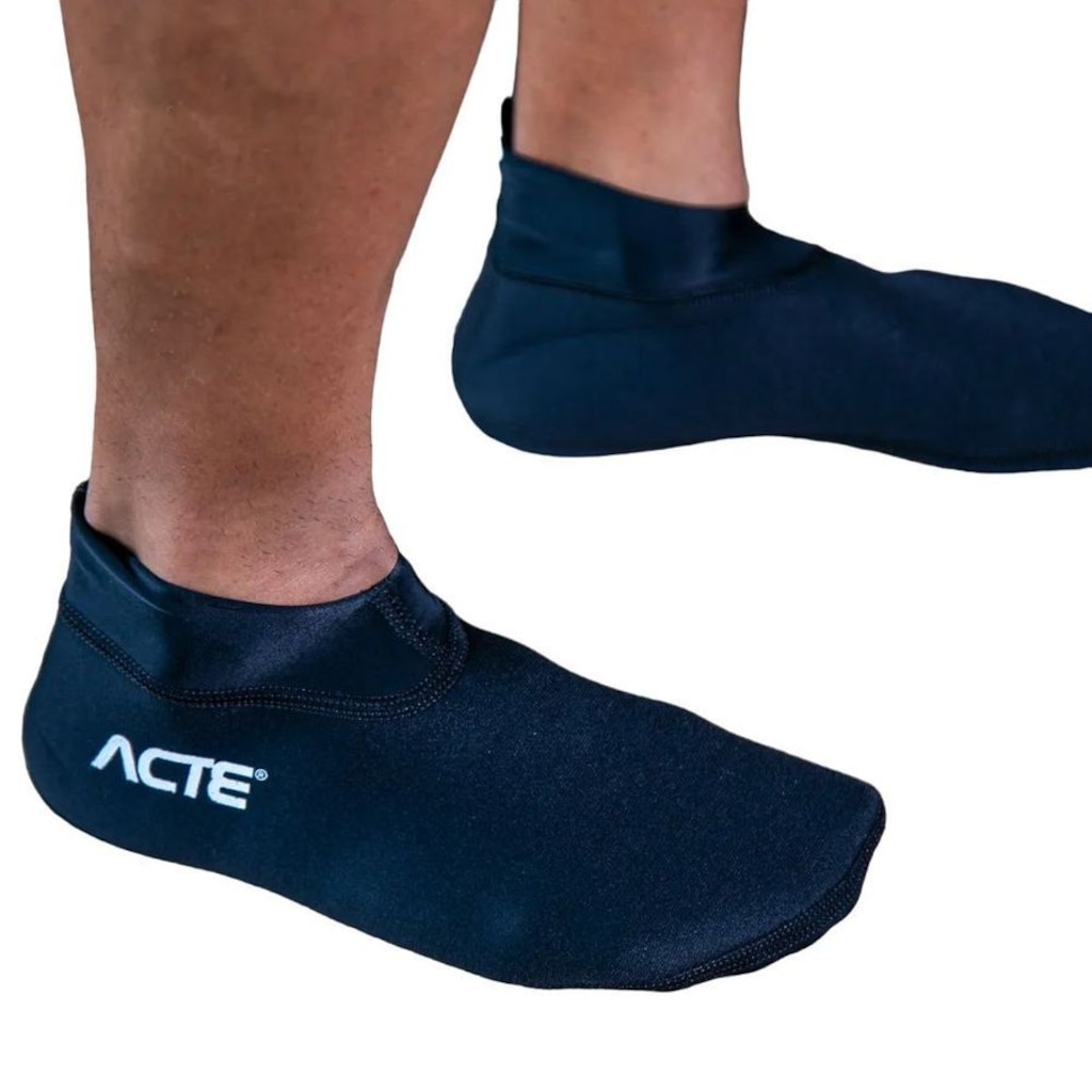 Imagem 2 do produto Sapatilha Acte para Beach Tennis Adulto