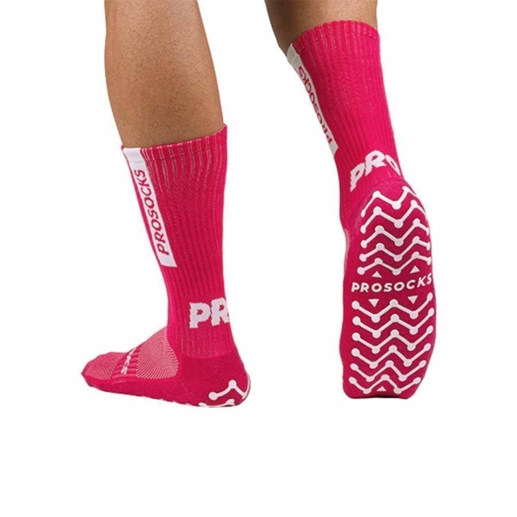 Imagem 2 do produto Meia Prosocks Futebol Ultragrip Adulto