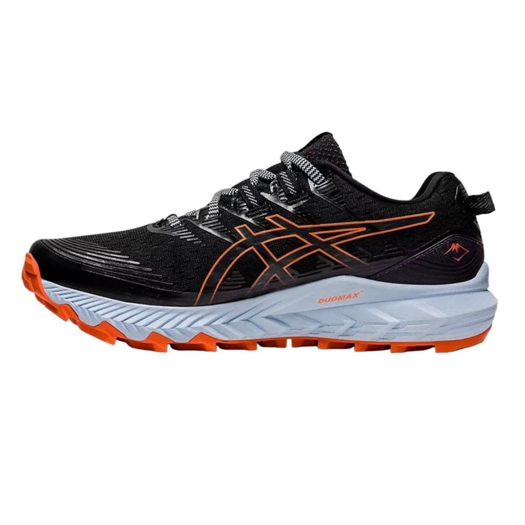 Imagem 2 do produto Tênis Feminino Asics Gel Trabuco 10