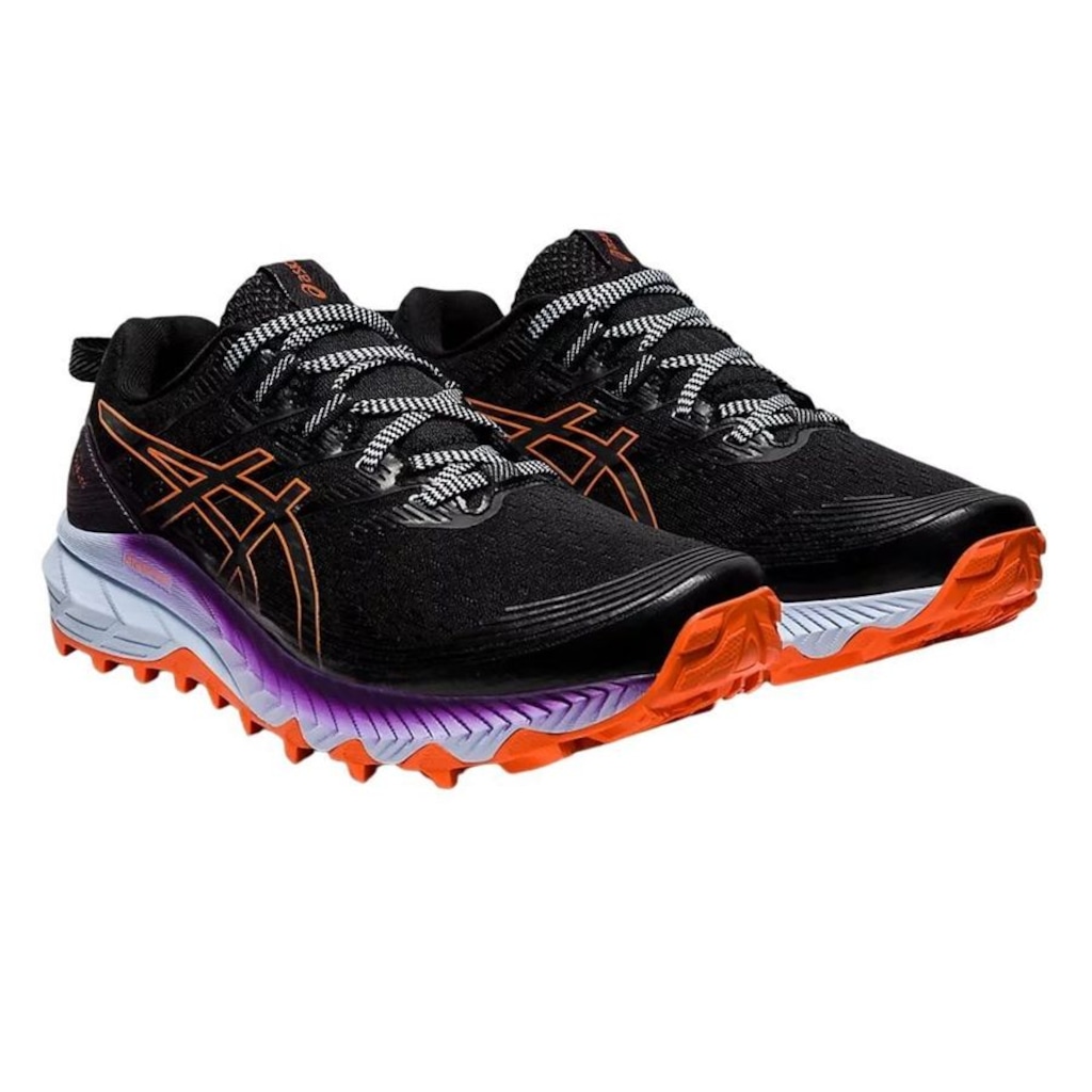 Imagem 3 do produto Tênis Feminino Asics Gel Trabuco 10