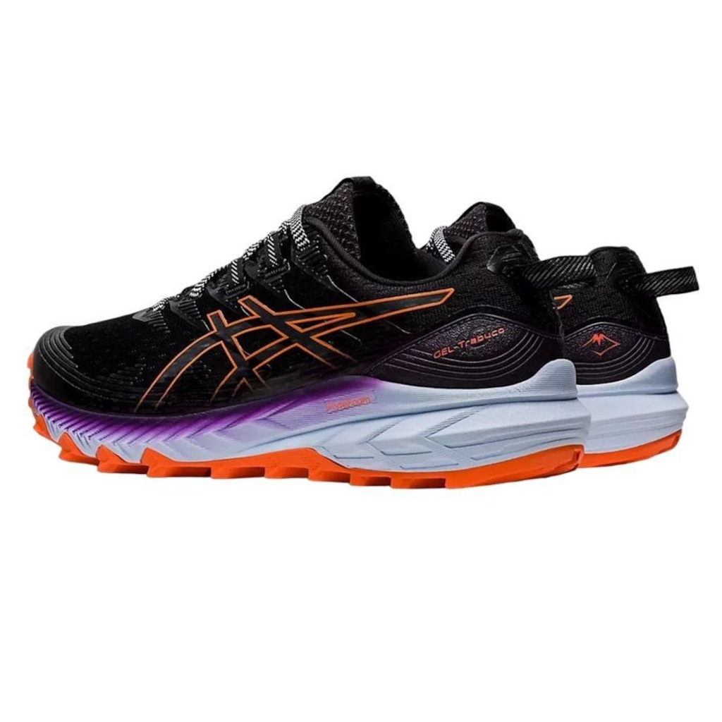Imagem 4 do produto Tênis Feminino Asics Gel Trabuco 10