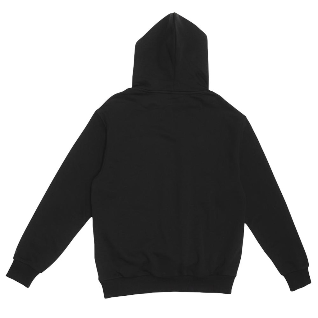 Imagem 2 do produto Blusão de Moletom New Era Careca Branded Unissex