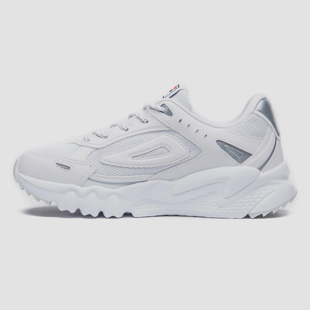 Imagem 4 do produto Tênis Feminino Fila Ventura Tracer 2