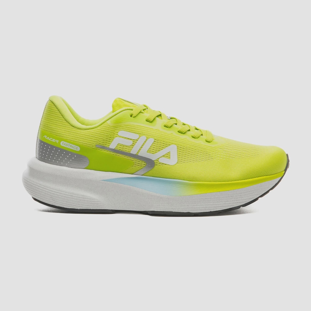 Tênis Masculino Fila Racer Fastpace