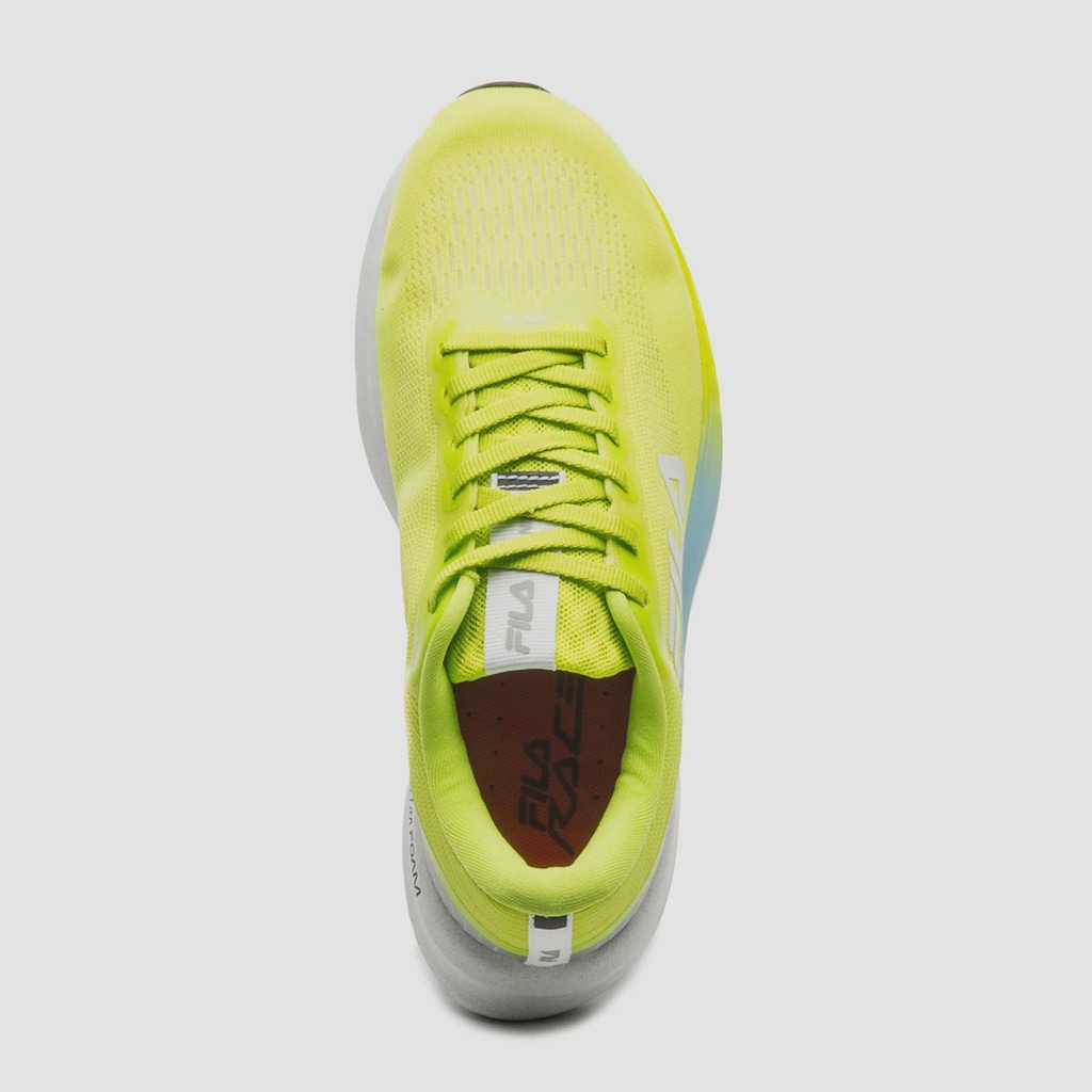 Imagem 3 do produto Tênis Masculino Fila Racer Fastpace