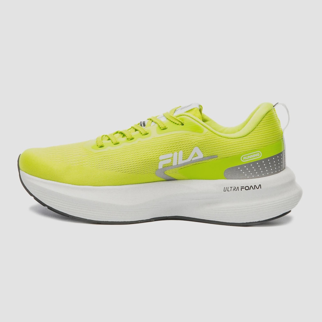 Imagem 4 do produto Tênis Feminino Fila Racer Fastpace