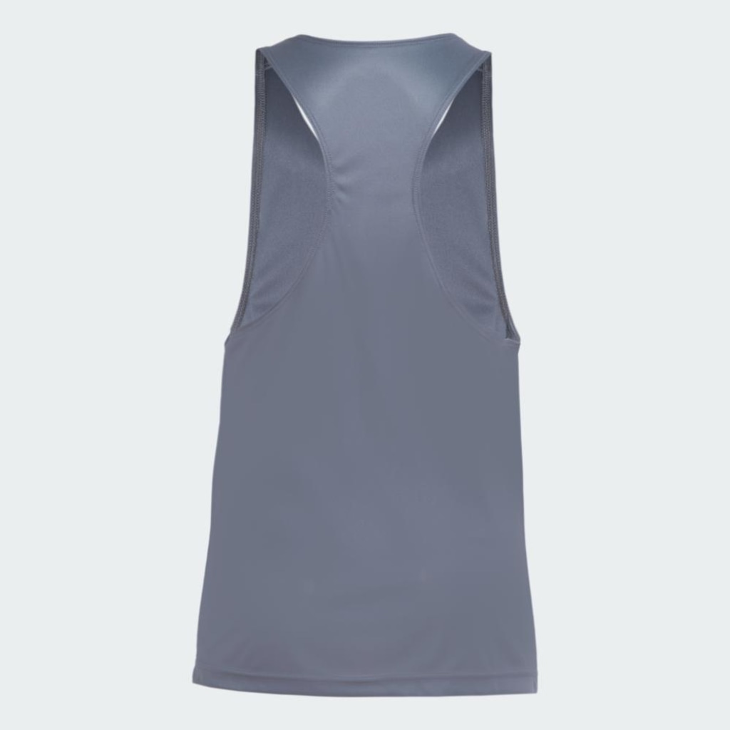 Camiseta Regata Train Basic Adidas Feminina - Foto 3