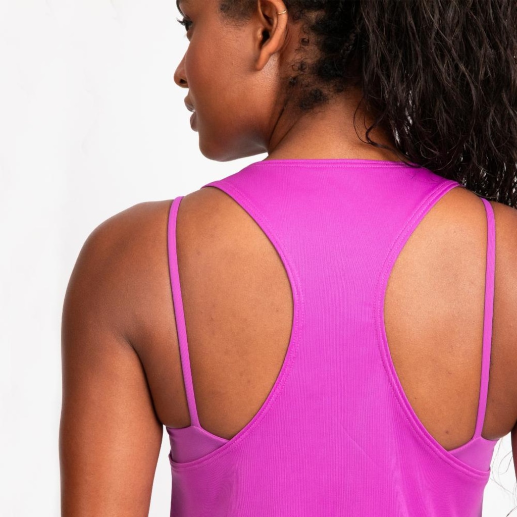 Imagem 5 do produto Camiseta Regata Train Basic Adidas Feminina