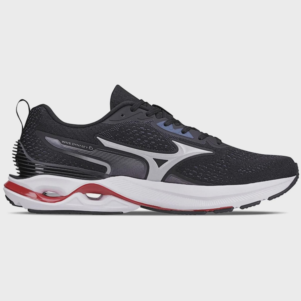 Tênis Masculino Mizuno Wave Dynasty 6
