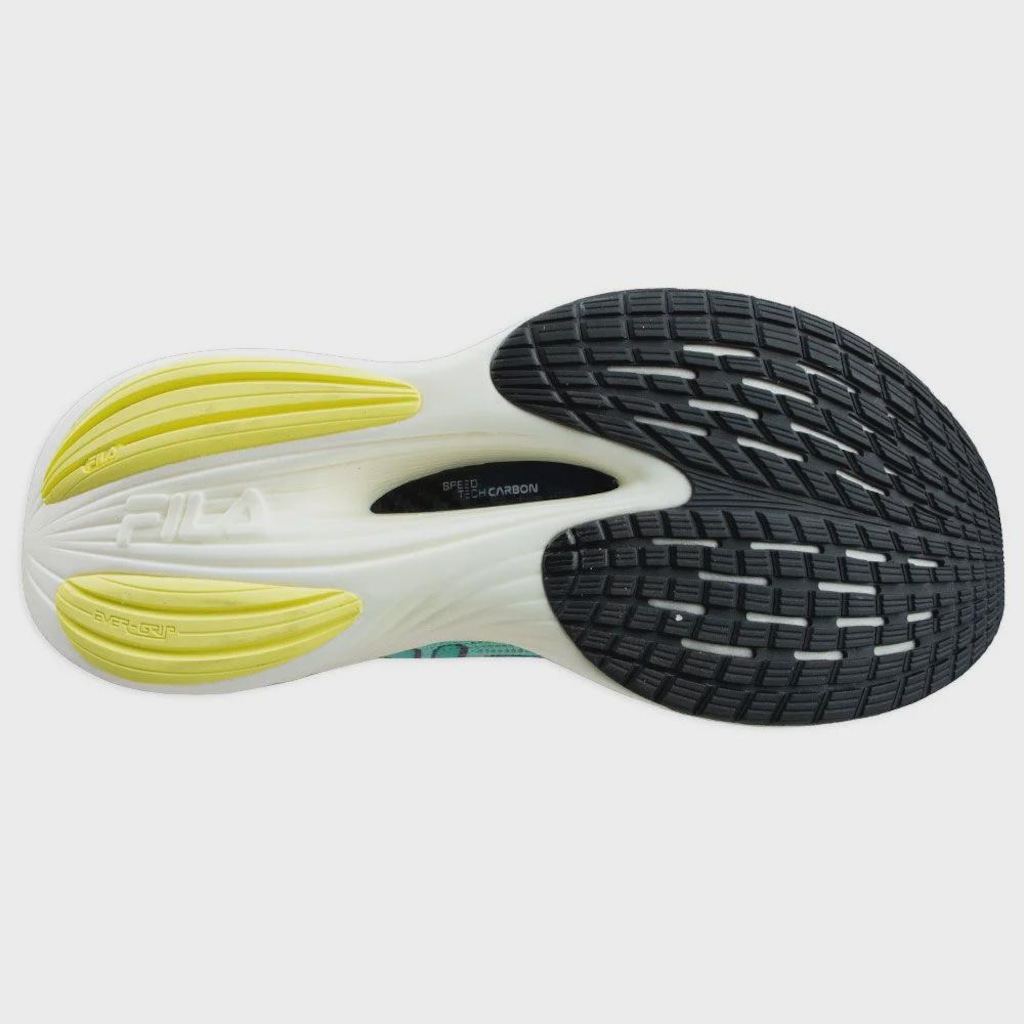 Imagem 2 do produto Tênis Masculino Fila Racer Carbon 2