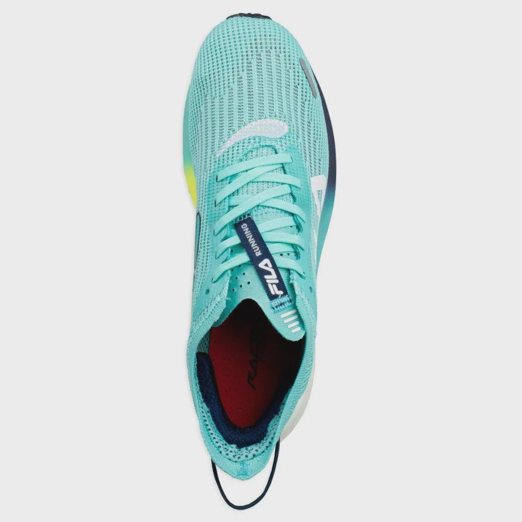 Imagem 4 do produto Tênis Masculino Fila Racer Carbon 2