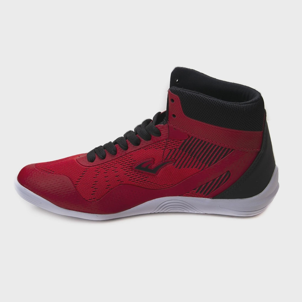 Imagem 2 do produto Tênis Masculino Everlast Forceknit 5