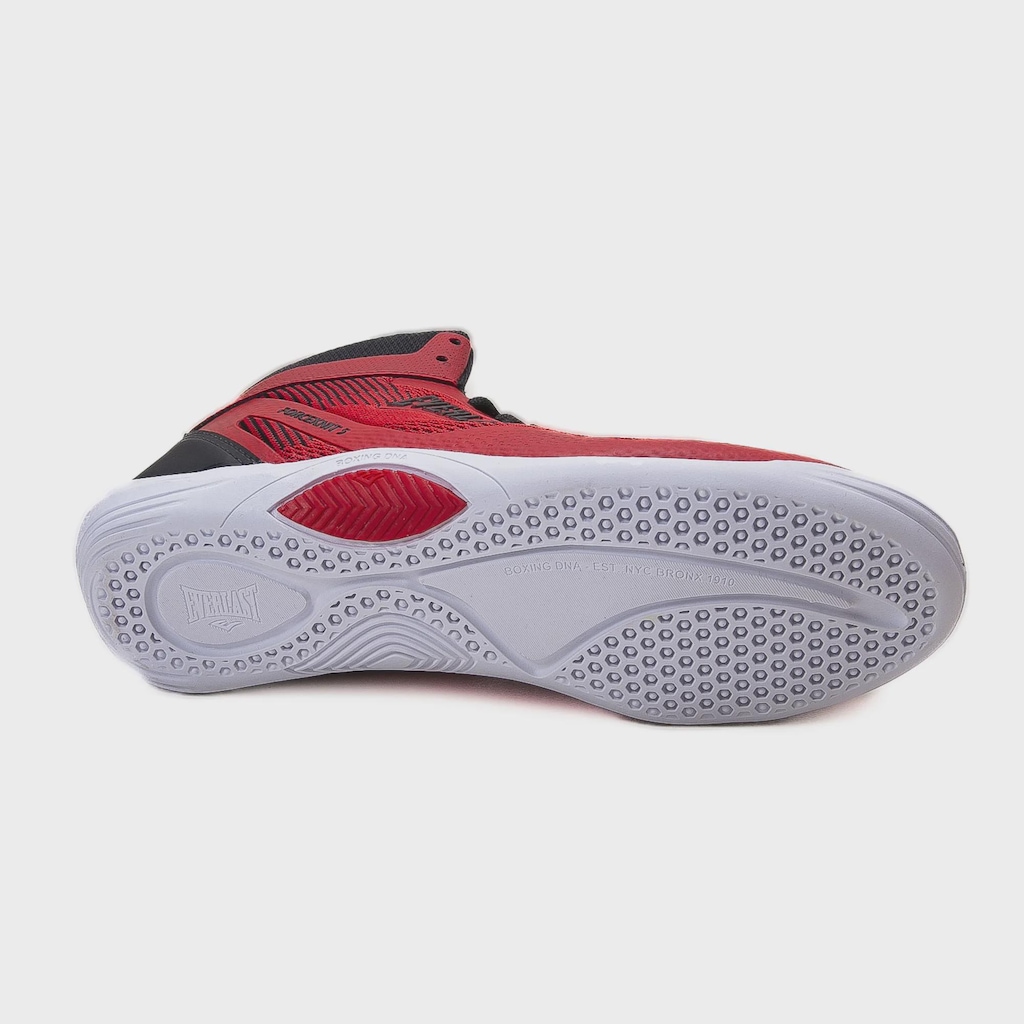 Imagem 3 do produto Tênis Masculino Everlast Forceknit 5