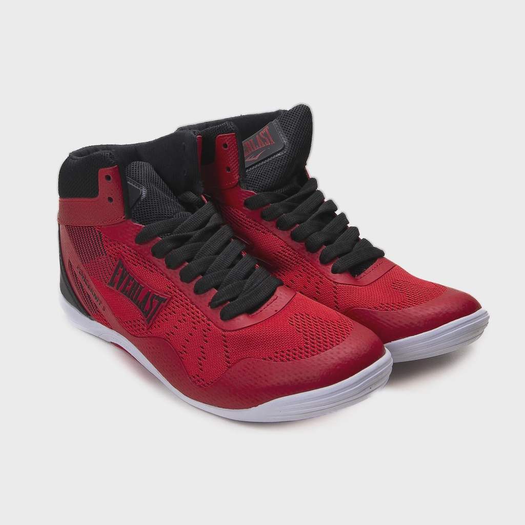 Imagem 5 do produto Tênis Masculino Everlast Forceknit 5