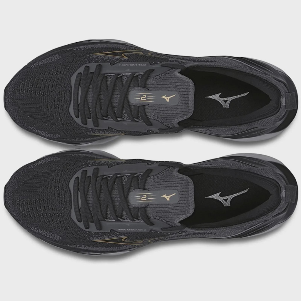 Imagem 2 do produto Tênis Masculino Mizuno Endeavor 2